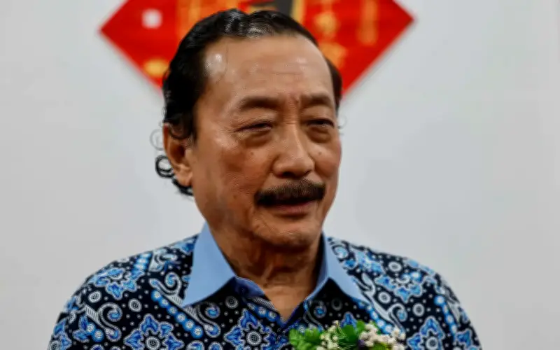 Vincent Tan dikhabarkan mahu jual pegangan 30% dalam Prudential Malaysia