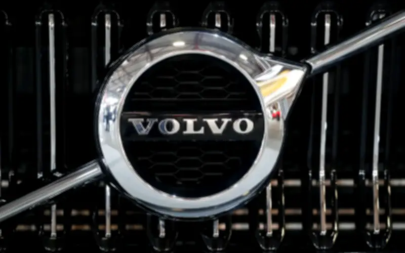 Volvo Cars dapat kelulusan AS untuk import kereta teknologi 'connected car'