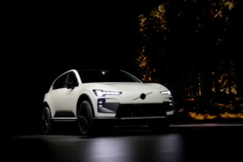 Volvo milik Geely dapat kelulusan AS jual kenderaan bersambung