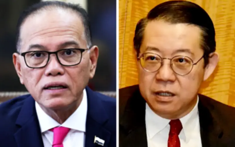 Wan Rosdy ingatkan Guan Eng jangan jadi batu api dalam kerajaan perpaduan