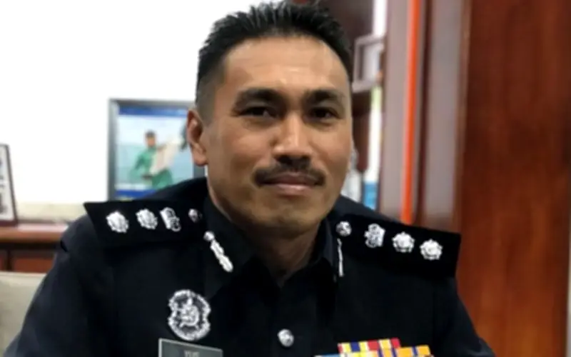 Warga emas dibebas jaminan kes kalimah Allah di pondok sembahyang