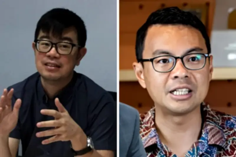 Warisan amaran jangan bawa polisi agama 'memecah belah' ke Sabah