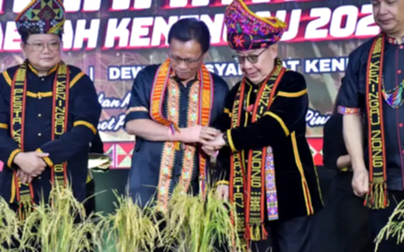Warisan cuba pancing STAR tembusi kawasan KDM, kata penganalisis
