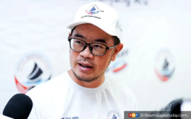 Warisan gesa kerajaan cegah salah guna dasar tanpa visa