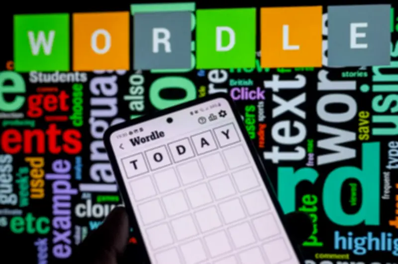 Wordle ke TV perdana: NBC terbitkan rancangan permainan kata