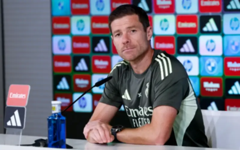 Xabi Alonso bakal dilantik sebagai pengurus Chelsea