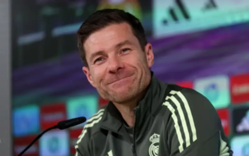 Xabi Alonso dilantik pengurus Chelsea dalam kontrak empat tahun