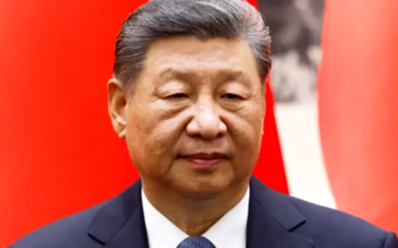 Xi perintah usaha menyelamat selepas letupan lombong arang batu di Shanxi