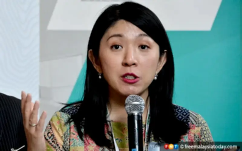 Yeo amaran tarik subsidi minyak golongan kaya tergesa-gesa jejas ekonomi