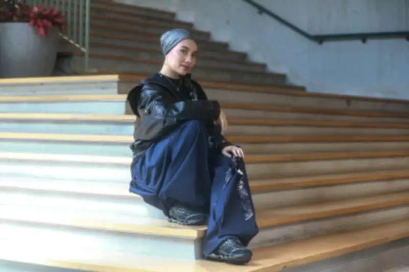 Yuna cipta sejarah artis Malaysia pertama capai satu bilion strim Spotify