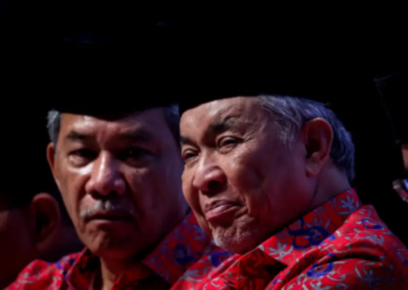 Zahid: BN hampir pasti solo di PRU16, tetapi perlu ada persefahaman