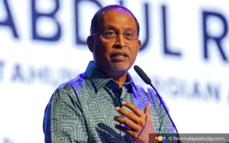 Zambry: Kekuatan Politik Tidak Lagi Diukur dengan Dominasi