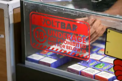 CAP: Malaysia berdepan risiko kehilangan generasi muda kepada vape