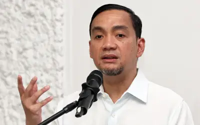 Johor BN adakan konvensyen pada 14 Jun
