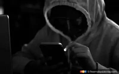 Lelaki rugi RM511,406 terpedaya skim pelaburan palsu dalam talian