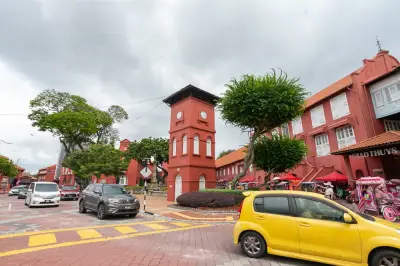 Melaka bersedia hadapi 300,000 kenderaan semasa cuti Aidiladha dan sekolah