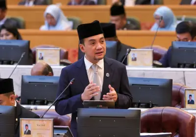 Sidang DUN Johor satu hari pada 22 Jun cetus spekulasi pembubaran