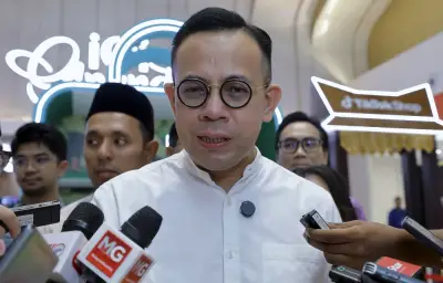 Steven Sim: Kepelbagaian Malaysia tarik pelabur global