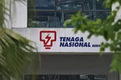 TNB terbit Sukuk Wakalah Lestari RM4 bilion