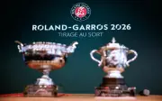10 Pemain Teratas Rancang Bantahan Hadiah Roland Garros