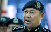 11 individu diambil keterangan kes komando parah di Johor