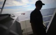 11 penumpang selamat nahas kapal terbang di laut Florida