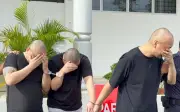 3 warga Korea Selatan didakwa culik rakan senegara untuk tebusan kripto