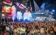 30,000 hadiri penutup festival air, tiada insiden jenayah serius, kata polis