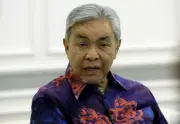 45 tahun KEDA pacu transformasi luar bandar di Kedah kata Zahid