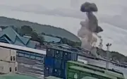 5 maut bom WWII meletup di Indonesia, tiga hilang
