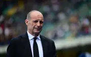 AC Milan pecat jurulatih Allegri selepas kegagalan Liga Juara-Juara