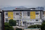 Adakah Kita Serius Mahu Hospital Awam Baru di Petaling Jaya?