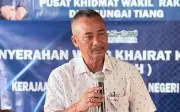 Adun dipecat Bersatu tolak Umno, sudah ada 'rumah baru'