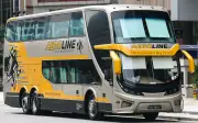 Aeroline henti operasi di KL selepas lebih 20 tahun berkhidmat