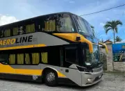 Aeroline Henti Operasi di Kuala Lumpur Selepas Kehilangan Terminal
