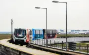 Aerotrain KLIA akan beroperasi 24 jam semula akhir Mei ini
