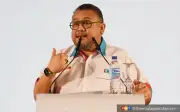 Afdlin nafi tawaran bantu pengundi Setiawangsa bermotif politik