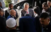 AG bantah cabaran Badan Peguam terhadap NFA kes Zahid Akalbudi