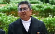 AG bantah permohonan Bar untuk cabar pelantikan Terrirudin ke JAC