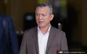 Ahli Bersatu Tarik Balik Rayuan Sabitan Hasutan