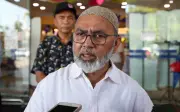 Ahli Parlimen Bukit Gantang pertimbang pertahan kerusi sebagai Bebas pada PRU16