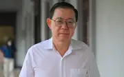 Ahli perniagaan beritahu RM2 juta dibayar kepada Guan Eng, kata pegawai penyiasat