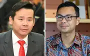 Ahli PKR kata kenyataan MP PJ tentang kerusi tidak selamat akui kelemahan diri