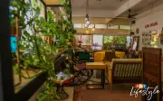 Aida's Loft Lounge: Ruang Santai Wanita di TTDI