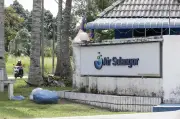Air Selangor: Paip usang punca sukar kurangkan kehilangan air