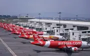 AirAsia perjelas isu keluarga diarah turun pesawat kerana kerusi khas OKU