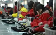 Aktiviti kilang China kekal rata pada Mei, permintaan lemah perlahankan pertumbuhan