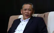 Aminuddin: 14 ADUN Umno khianati kerajaan NS