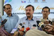 Amir Hamzah nafikan kerajaan bincang klasifikasi T20 baharu, fokus pada BUDI95