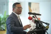 Amirudin ucap terima kasih atas titah Sultan Selangor tentang perpaduan